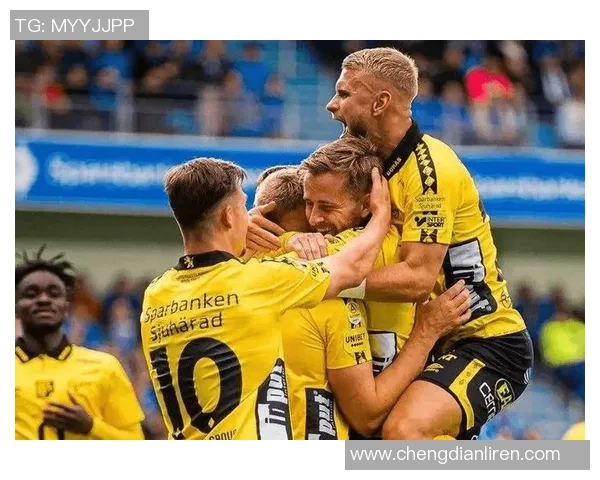 挨夫斯堡与哈马比对决结果揭晓谁能赢得胜利的荣耀