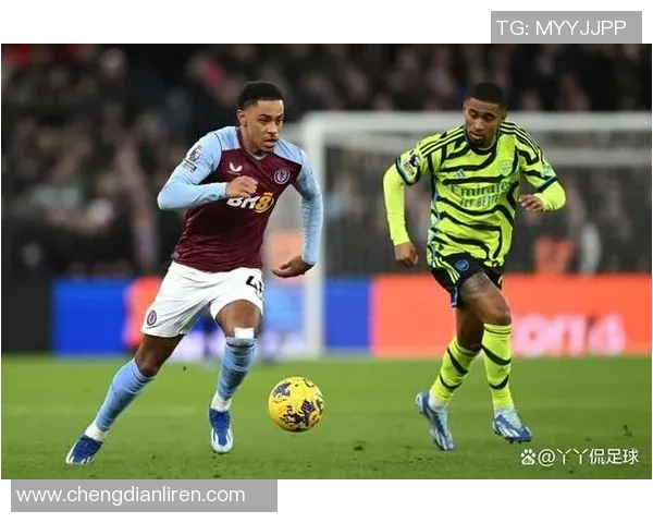 阿斯顿维拉与阿森纳对决前瞻分析及战术解析