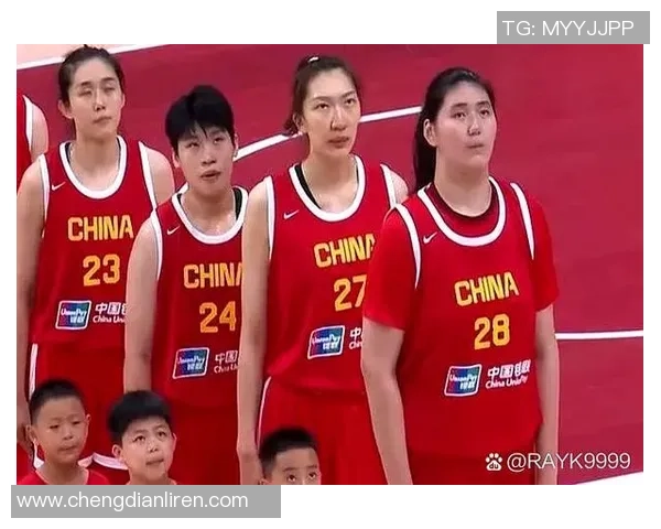 一下午四连胜进决赛 这支小女篮怎样做到的？